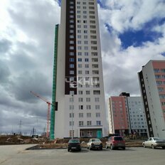 Квартира 24,7 м², студия - изображение 3