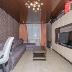 Квартира 43,1 м², 1-комнатная - изображение 4