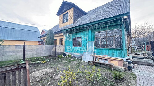 Купить квартиру с высокими потолками и без отделки или требует ремонта в Грозном - изображение 14