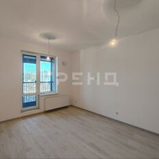 Квартира 29 м², студия - изображение 3