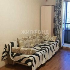 Квартира 20,7 м², студия - изображение 3