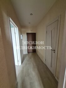Снять однокомнатную квартиру с лоджией в районе Вахитовский в Казани - изображение 14