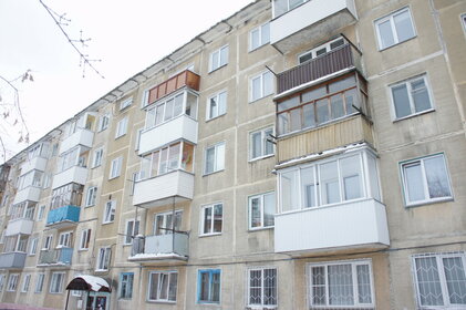 40 м², 1-комнатная квартира 1 790 ₽ в сутки - изображение 57