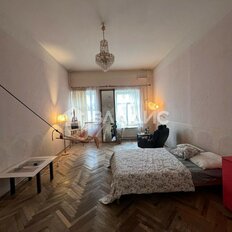 Квартира 117 м², 3-комнатная - изображение 3