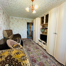 Квартира 41 м², 2-комнатная - изображение 3