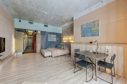 90 м², 2-комнатная квартира 240 000 ₽ в месяц - изображение 29