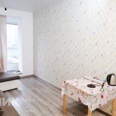 Квартира 23,5 м², студия - изображение 4