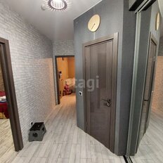 Квартира 41 м², 1-комнатная - изображение 4