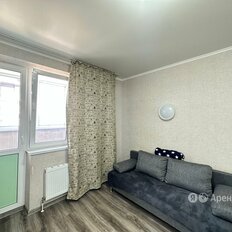 Квартира 21 м², студия - изображение 4