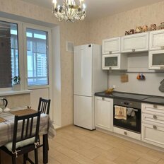 Квартира 52 м², 1-комнатная - изображение 1