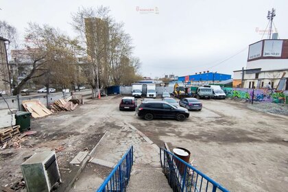 412,5 м², производственное помещение 371 250 ₽ в месяц - изображение 54