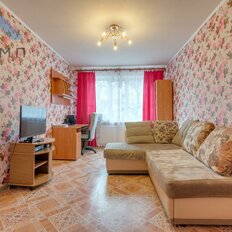 Квартира 48,8 м², 2-комнатная - изображение 3