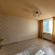 Квартира 33,4 м², 1-комнатная - изображение 4