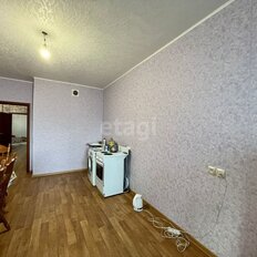 Квартира 117 м², 3-комнатная - изображение 5