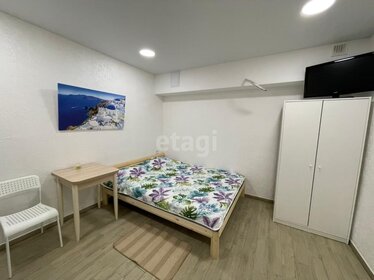 13,6 м², квартира-студия 2 750 000 ₽ - изображение 15