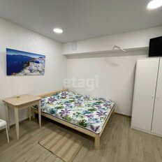 Квартира 20,8 м², студия - изображение 5