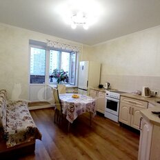 Квартира 45 м², 1-комнатная - изображение 2