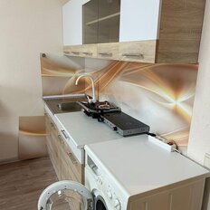 Квартира 28,6 м², студия - изображение 2