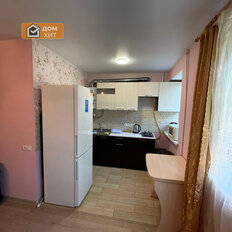 Квартира 27,5 м², студия - изображение 5