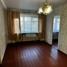 Квартира 43 м², 2-комнатная - изображение 3
