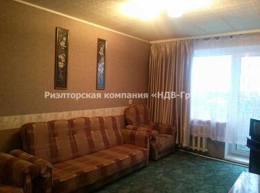 45 м², 2-комнатная квартира 35 000 ₽ в месяц - изображение 34