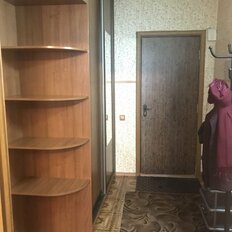 Квартира 40 м², 1-комнатная - изображение 5