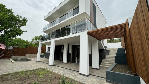 425 м² дом, 7 соток участок 65 000 000 ₽ - изображение 66