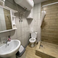 Квартира 20,8 м², студия - изображение 1