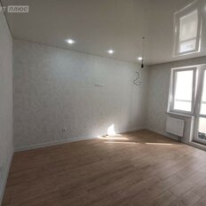Квартира 39,6 м², 1-комнатная - изображение 5