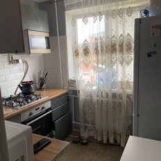 Квартира 42,6 м², 2-комнатная - изображение 1