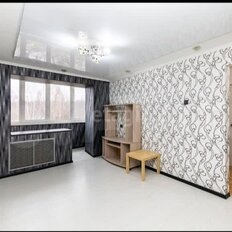 Квартира 34,5 м², 1-комнатная - изображение 1