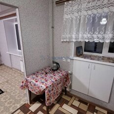 Квартира 31,6 м², 1-комнатная - изображение 4