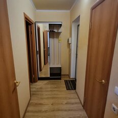 Квартира 30,5 м², 1-комнатная - изображение 1