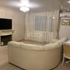 Квартира 68,8 м², 3-комнатная - изображение 4