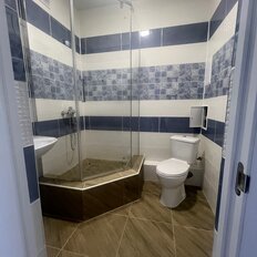 Квартира 39 м², 1-комнатная - изображение 1