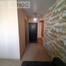 Квартира 19,4 м², студия - изображение 5