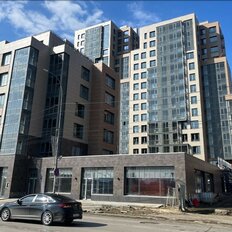 Квартира 46,7 м², 1-комнатная - изображение 4