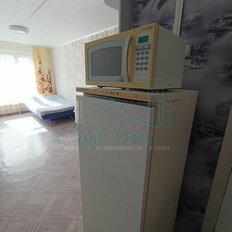 Квартира 22,2 м², студия - изображение 5