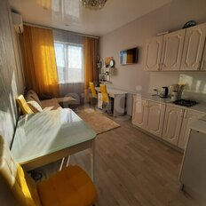 Квартира 39,1 м², 1-комнатная - изображение 1