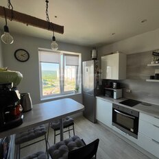 Квартира 34 м², 1-комнатная - изображение 1
