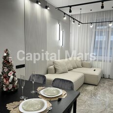 Квартира 70 м², 3-комнатная - изображение 1