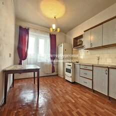 Квартира 44,6 м², 1-комнатная - изображение 1