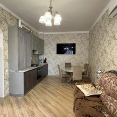 Квартира 50,1 м², 1-комнатная - изображение 2