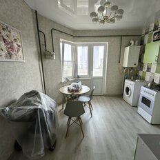 Квартира 51 м², 1-комнатная - изображение 2