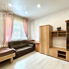 Квартира 38,1 м², 1-комнатная - изображение 2