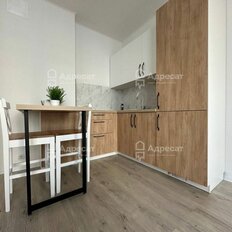 Квартира 26,2 м², 1-комнатная - изображение 5