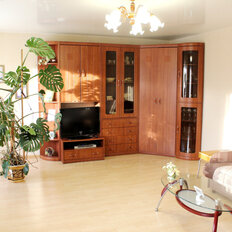 Квартира 115,4 м², 3-комнатная - изображение 1