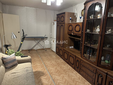 Купить студию или 1-комнатную квартиру эконом класса и с высокими потолками в Иркутской области - изображение 3