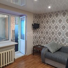 Квартира 19 м², студия - изображение 2