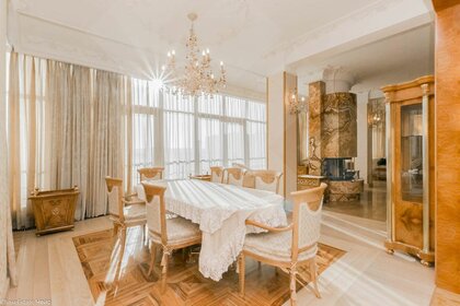 370 м², 5-комнатная квартира 375 000 ₽ в месяц - изображение 149